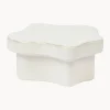 Bandejas Decorativas|Jarrones>Broste Copenhagen Columna decorativa artesanal Sonja, 22 cm