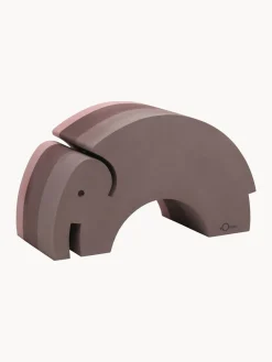 Columpio Elephant, 45 cm Niños Juguetes A Partir De 1 Año|Decoración Infantil
