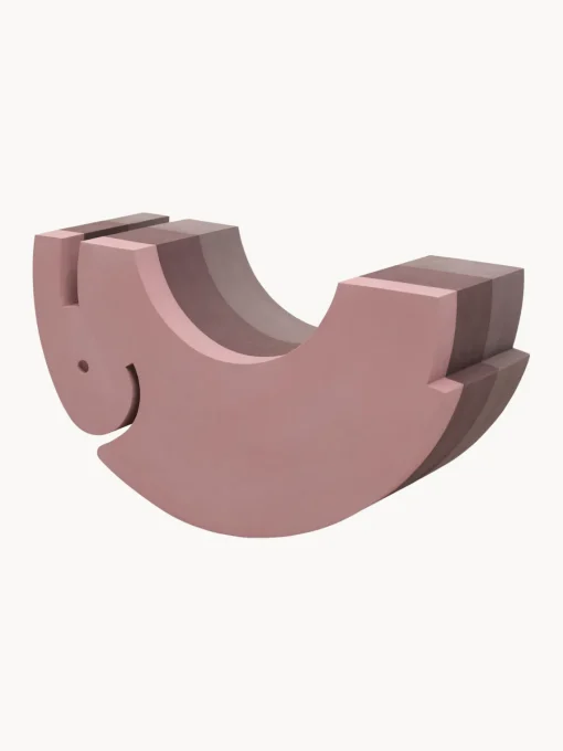 Columpio Elephant, 45 cm Niños Juguetes A Partir De 1 Año|Decoración Infantil