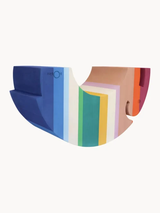 Juguetes A Partir De 1 Año|Decoración Infantil>bObles Columpio Elephant, 55 cm Multicolor