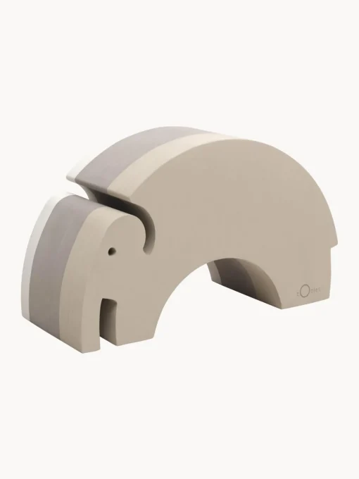 Discount Columpio Elephant, 55 cm Niños Juguetes A Partir De 1 Año|Decoración Infantil