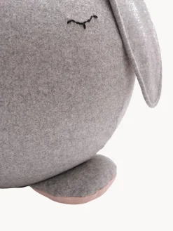 Juguetes A Partir De 1 Año|Decoración Infantil></noscript> Conejito saltarín artesanal Da