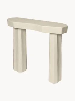 Hot Consola de hormigón Staffa Mesas Consola|Consolas