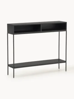 Online Consola de madera de mango Lyle Mesas Consola|Consolas