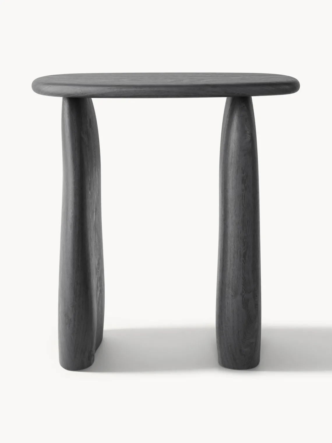 Hot Consola de madera de mango Pamuk Mesas Consola|Consolas