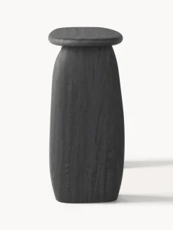 Hot Consola de madera de mango Pamuk Mesas Consola|Consolas