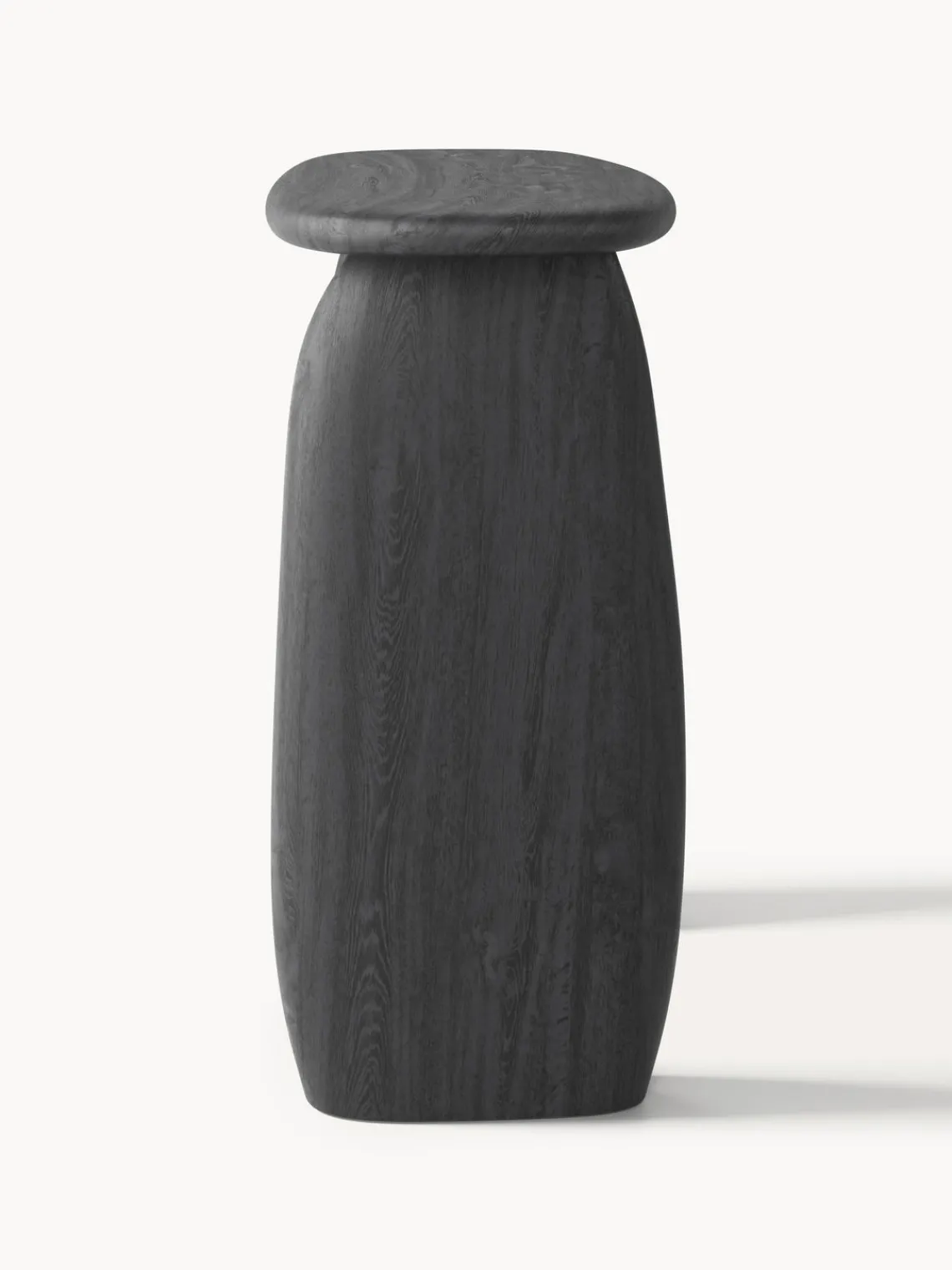 Hot Consola de madera de mango Pamuk Mesas Consola|Consolas