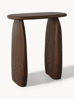 Mesas Consola|Consolas>Westwing Collection Consola de Pamuk Madera de mango