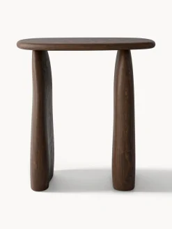 Mesas Consola|Consolas></noscript>Westwing Collection Consola de Pamuk Madera de mango