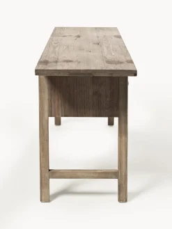 Mesas Consola|Consolas></noscript>Bloomingville Consola de madera de pino Camden