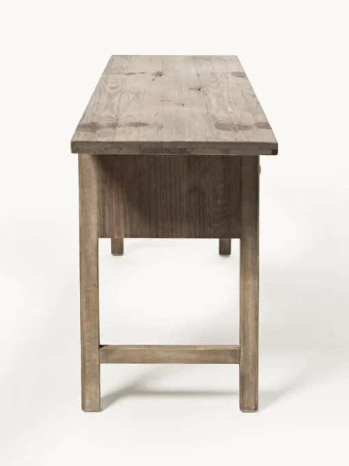Mesas Consola|Consolas>Bloomingville Consola de madera de pino Camden