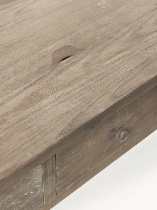 Mesas Consola|Consolas>Bloomingville Consola de madera de pino Camden