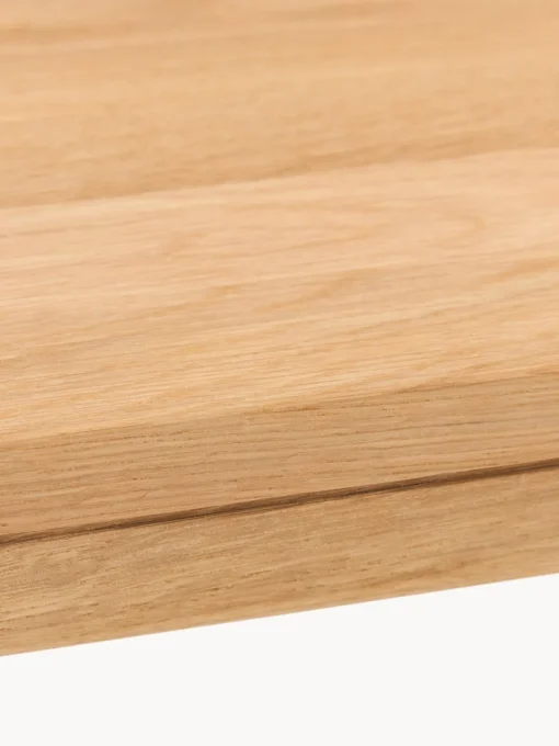 Discount Consola de madera de roble Kalia Mesas Consola|Consolas