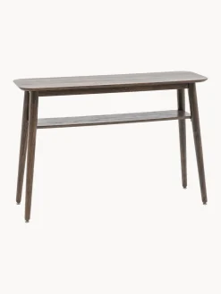 Mesas Consola|Consolas> Consola de madera Hatfield