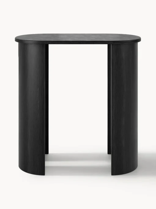 Mesas Consola|Consolas>Westwing Collection Consola de madera Inola Negro