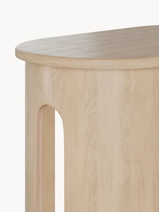 Clearance Consola de madera Inola Mesas Consola|Consolas