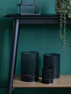 Mesas Consola|Consolas></noscript> Consola de madera Maddox