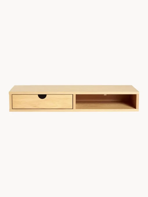 Clearance Consola de pared con cajón Farsta Mesitas De Noche|Mesitas De Noche