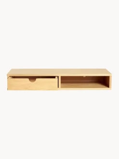 Clearance Consola de pared con cajón Farsta Mesitas De Noche|Mesitas De Noche