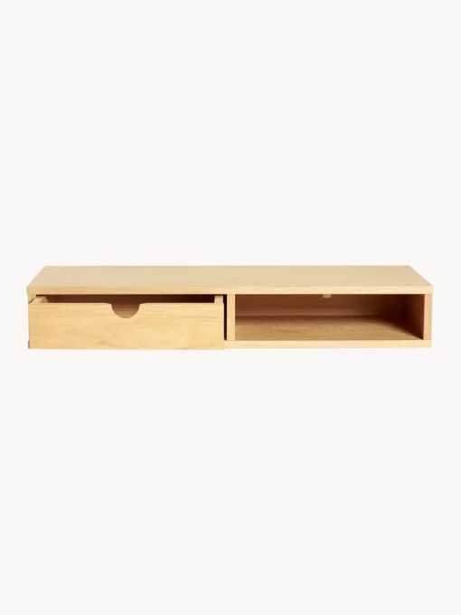 Clearance Consola de pared con cajón Farsta Mesitas De Noche|Mesitas De Noche