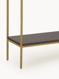 Sale Consola de recibidor de madera de mango Lyle Mesas Consola|Consolas
