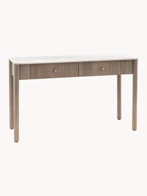 Consola Marmo Mesas Consola|Consolas
