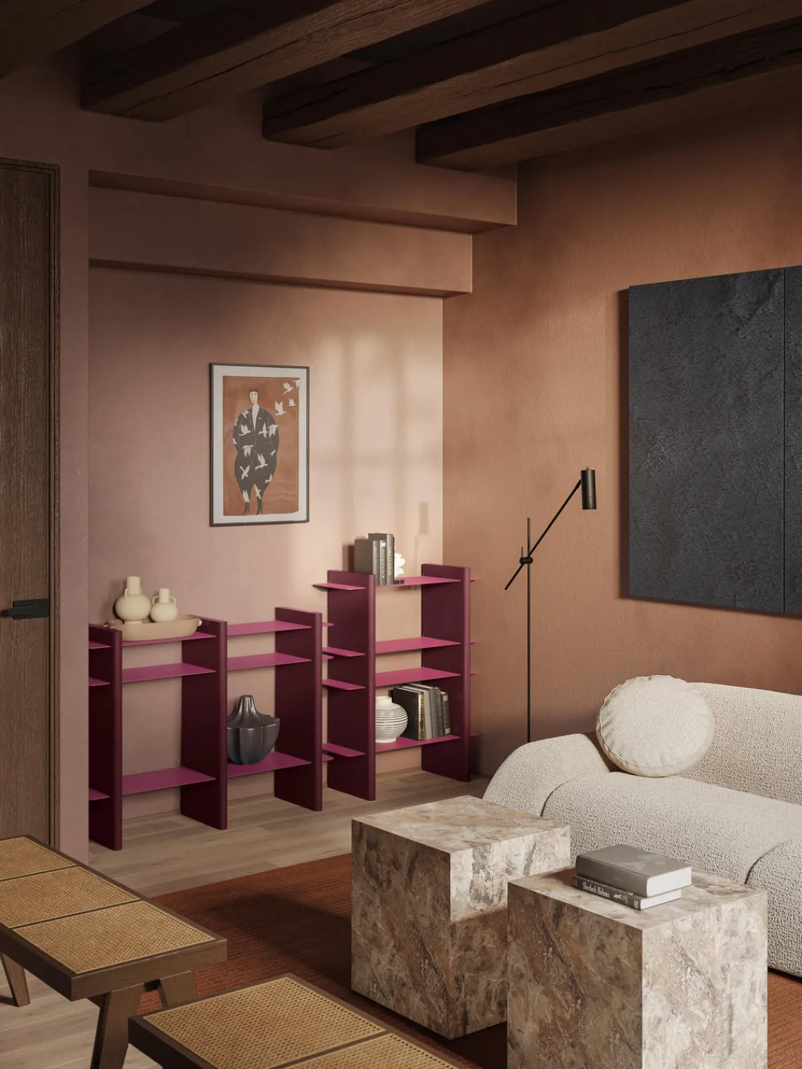 Best Consola Rami Mesas Consola|Consolas