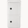 Contenedor de diseño Componibili, 2 módulos Cajoneras|Cajoneras