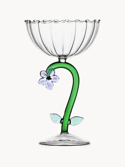 Clearance Copa de champán Botanica Copas De Champagne|Menaje De Mesa