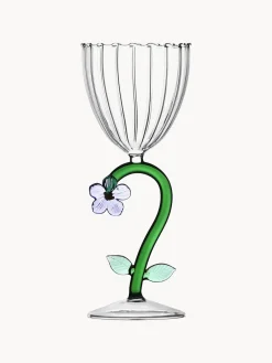 Best Copa de vino blanco artesanal Botanica Copas De Vino|Vajillas Completas