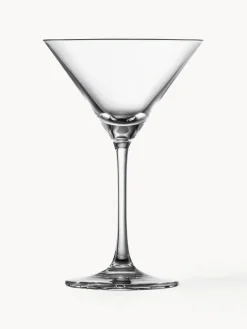 Best Copas cóctel de cristal Echo, 4 uds. Copas De Cóctel|Vajillas Completas