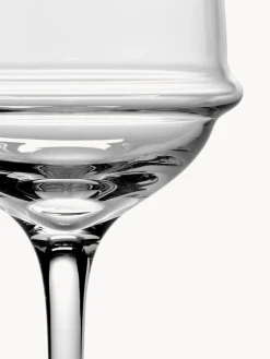 Copas De Champagne|Vajillas Completas></noscript>SERAX Copas de champán sopladas Dune, 4 uds.