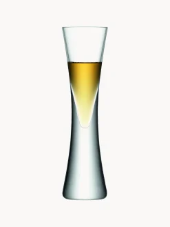 Discount Copas de licor sopladas Moya, 2 uds. Copas De Cóctel|Vajillas Completas