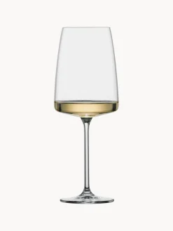 Copas De Vino|Vajillas Completas></noscript>Zwiesel Glas Copas de vino afrutado y delicado de cristal Vivid Senses, 2 uds.