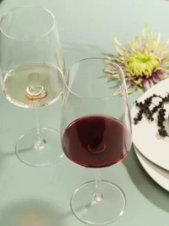 Copas De Vino|Vajillas Completas></noscript>Zwiesel Glas Copas de vino afrutado y delicado de cristal Vivid Senses, 2 uds.