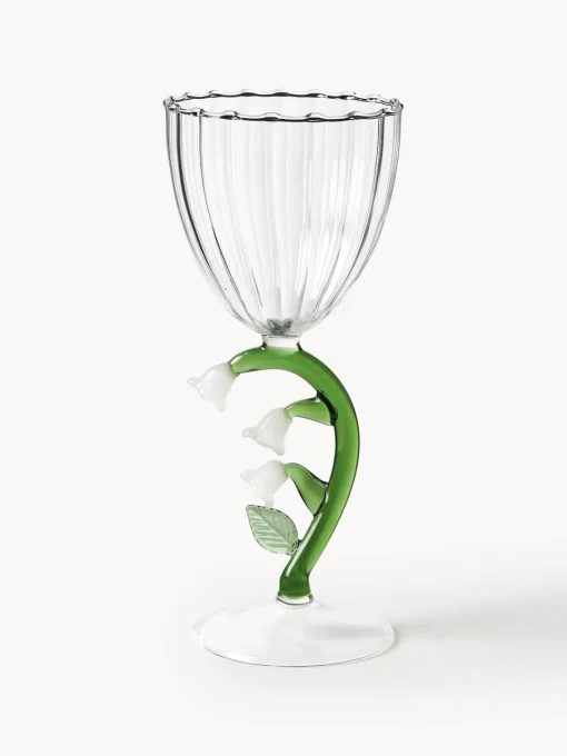 Copas De Vino|Vajillas Completas>ICHENDORF Copas de vino artesanales Botanica, 6 uds.
