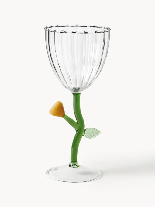 Copas De Vino|Vajillas Completas>ICHENDORF Copas de vino artesanales Botanica, 6 uds.