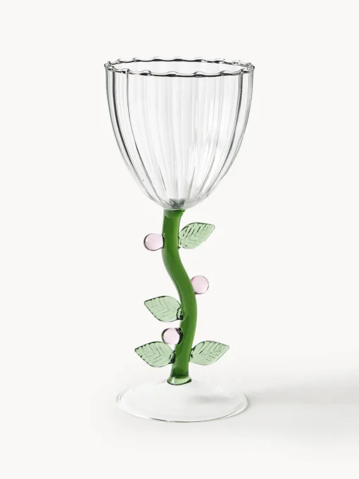Copas De Vino|Vajillas Completas>ICHENDORF Copas de vino artesanales Botanica, 6 uds.
