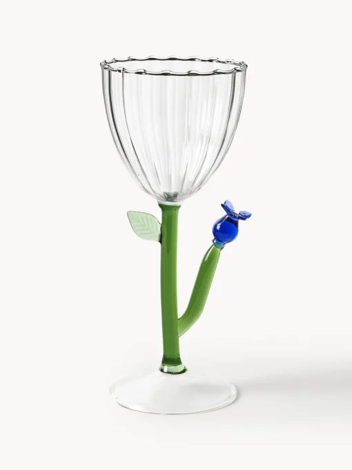 Copas De Vino|Vajillas Completas>ICHENDORF Copas de vino artesanales Botanica, 6 uds.