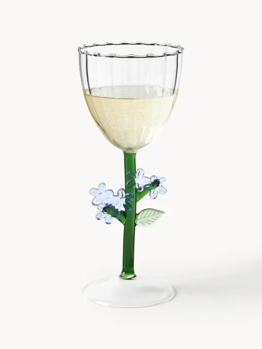 Copas De Vino|Vajillas Completas>ICHENDORF Copas de vino artesanales Botanica, 6 uds.