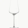 Copas de vino blanco artesanales Duo, 2 uds. Copas De Vino|Vajillas Completas