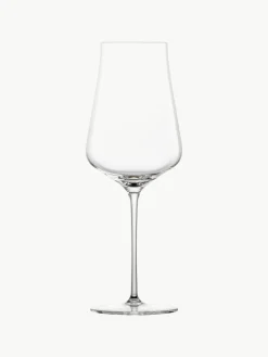 Copas de vino blanco artesanales Duo, 2 uds. Copas De Vino|Vajillas Completas