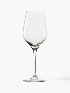 Copas De Vino|Vajillas Completas>Stölzle Lausitz Copas de vino blanco de cristal Exquisit, 6 uds.