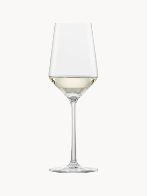Copas De Vino|Vajillas Completas>Zwiesel Glas Copas de vino blanco de cristal Pure, 2 uds.
