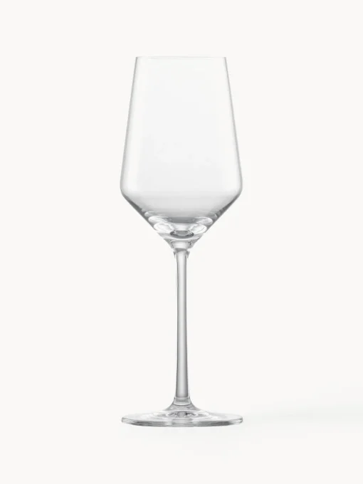 Copas De Vino|Vajillas Completas>Zwiesel Glas Copas de vino blanco de cristal Pure, 2 uds.