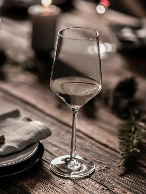 Copas De Vino|Vajillas Completas>Zwiesel Glas Copas de vino blanco de cristal Pure, 2 uds.