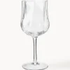 Copas De Vino|Vajillas Completas>Broste Copenhagen Copas de vino blanco sopladas Limfjord, 4 uds.