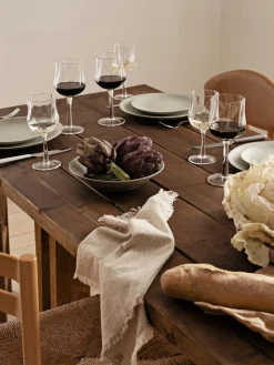 Copas De Vino|Vajillas Completas>Broste Copenhagen Copas de vino blanco sopladas Limfjord, 4 uds.