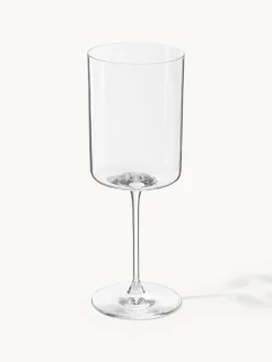 Copas De Vino|Vajillas Completas></noscript>Westwing Collection Copas de vino blanco Xavia, 4 uds.