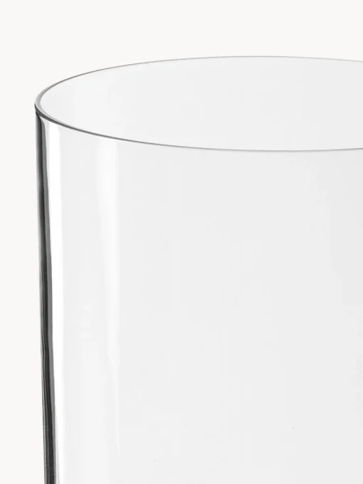 Copas De Vino|Vajillas Completas>Westwing Collection Copas de vino blanco Xavia, 4 uds.